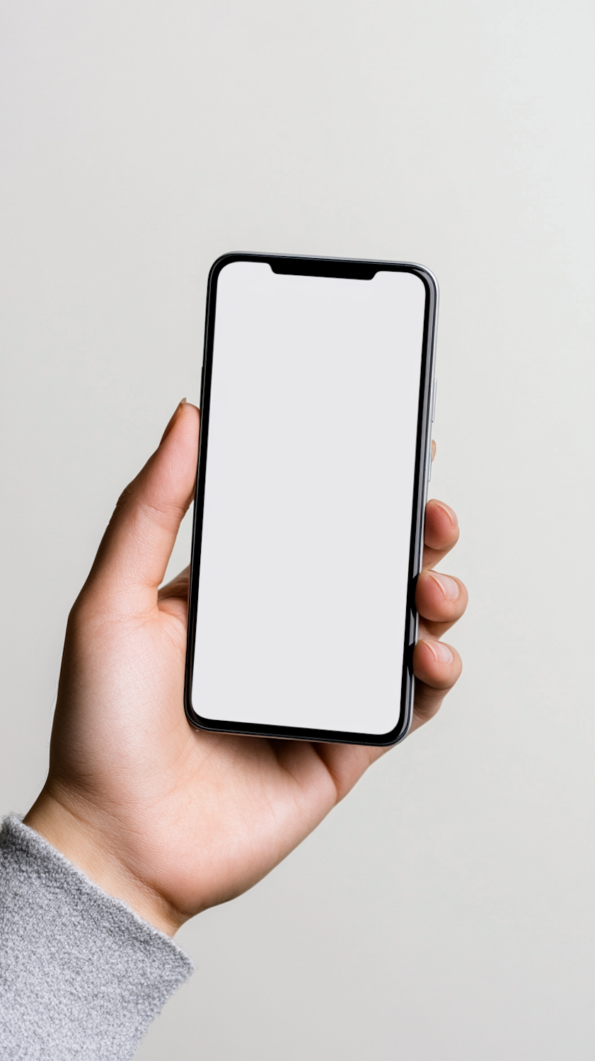 A mobile workspace in your hand